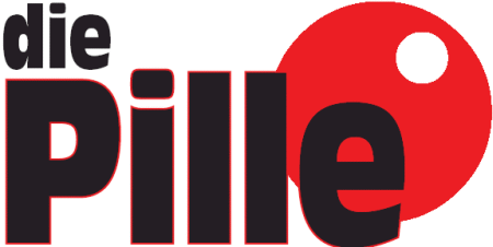 Logo: diePille