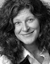 Porträt Bettina Jürgensen