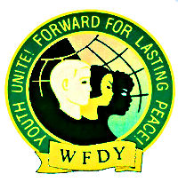 Logo Weltfestspiele