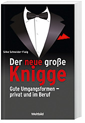 Titel: Der neue große Knigge.