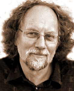 Porträt Uwe Koopmann.