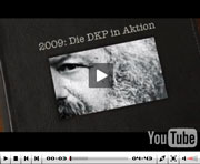 Video - Anfangsbild bei Youtube